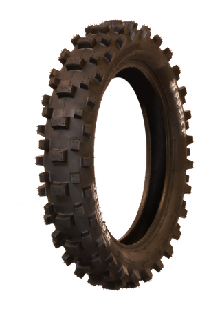 HOOISER MX TIRES