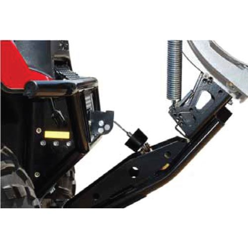 KFI 54' PRO-SERIES PLOW