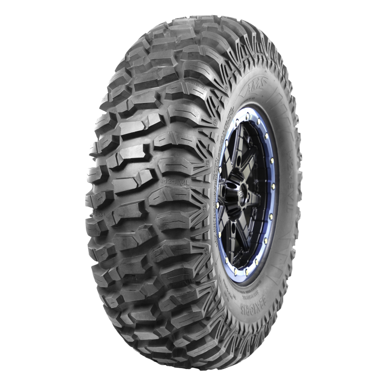 M2 EVIL FRONT/REAR ATV/UTV