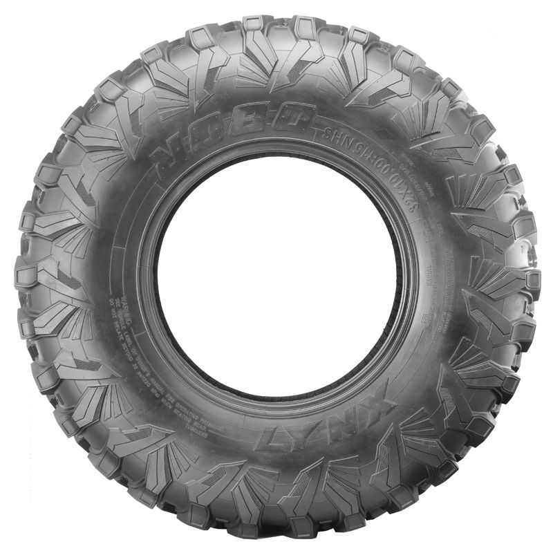 OBOR LYNX ATV/UVT