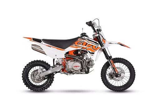 KAYO TD 125EFI