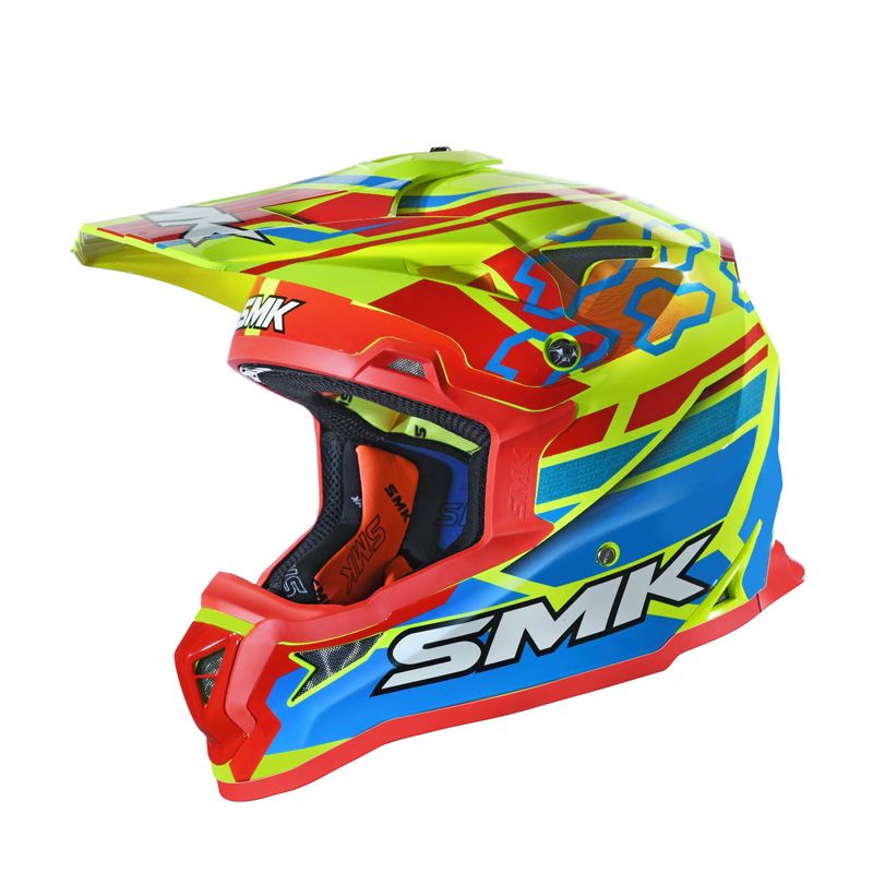 ALLTERRA HELMET - TRIBOU