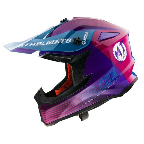 FALCON HELMET