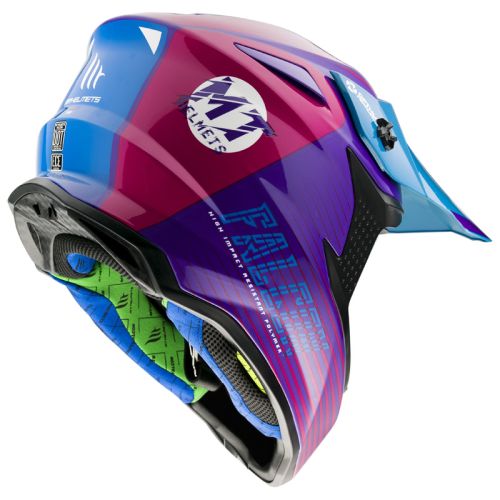 FALCON HELMET