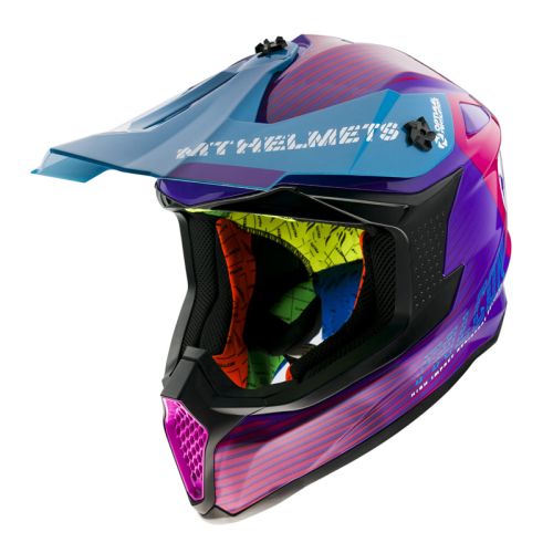 FALCON HELMET