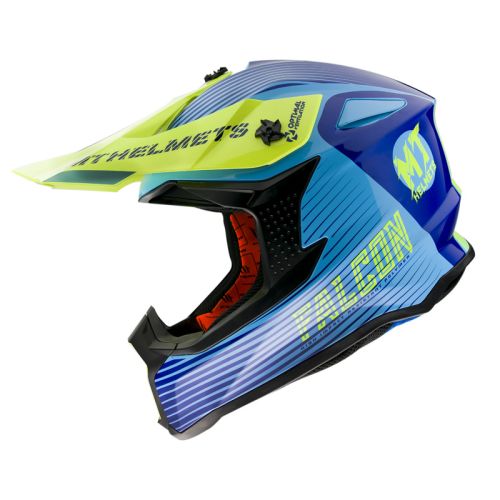 FALCON HELMET