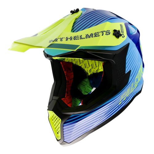 FALCON HELMET