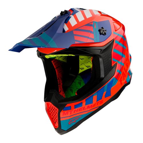 FALCON HELMET