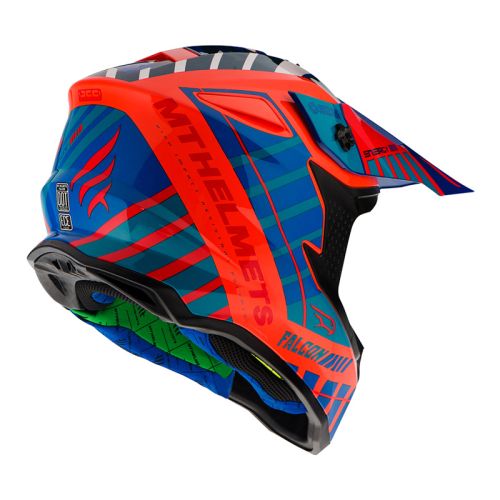 FALCON HELMET