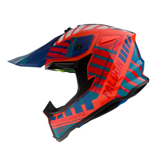 FALCON HELMET