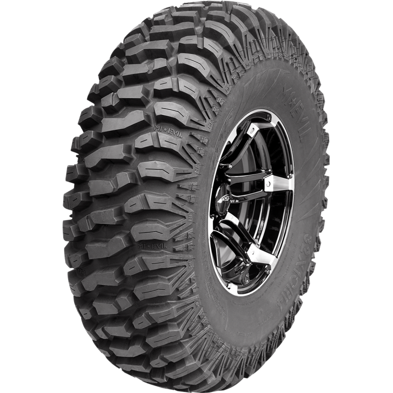 M1 EVIL FRONT/REAR ATV/UTV
