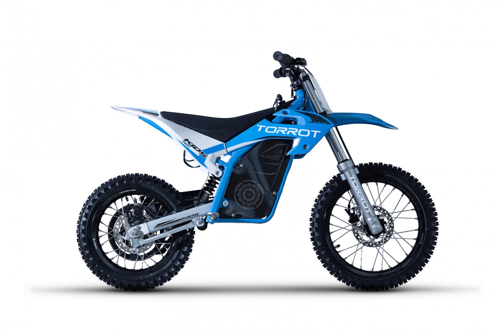 Torrot Motocross MX2