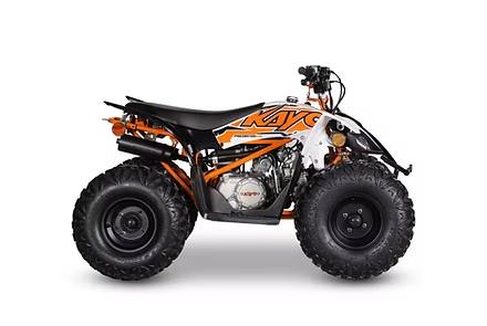 KAYO PREDATOR 125
