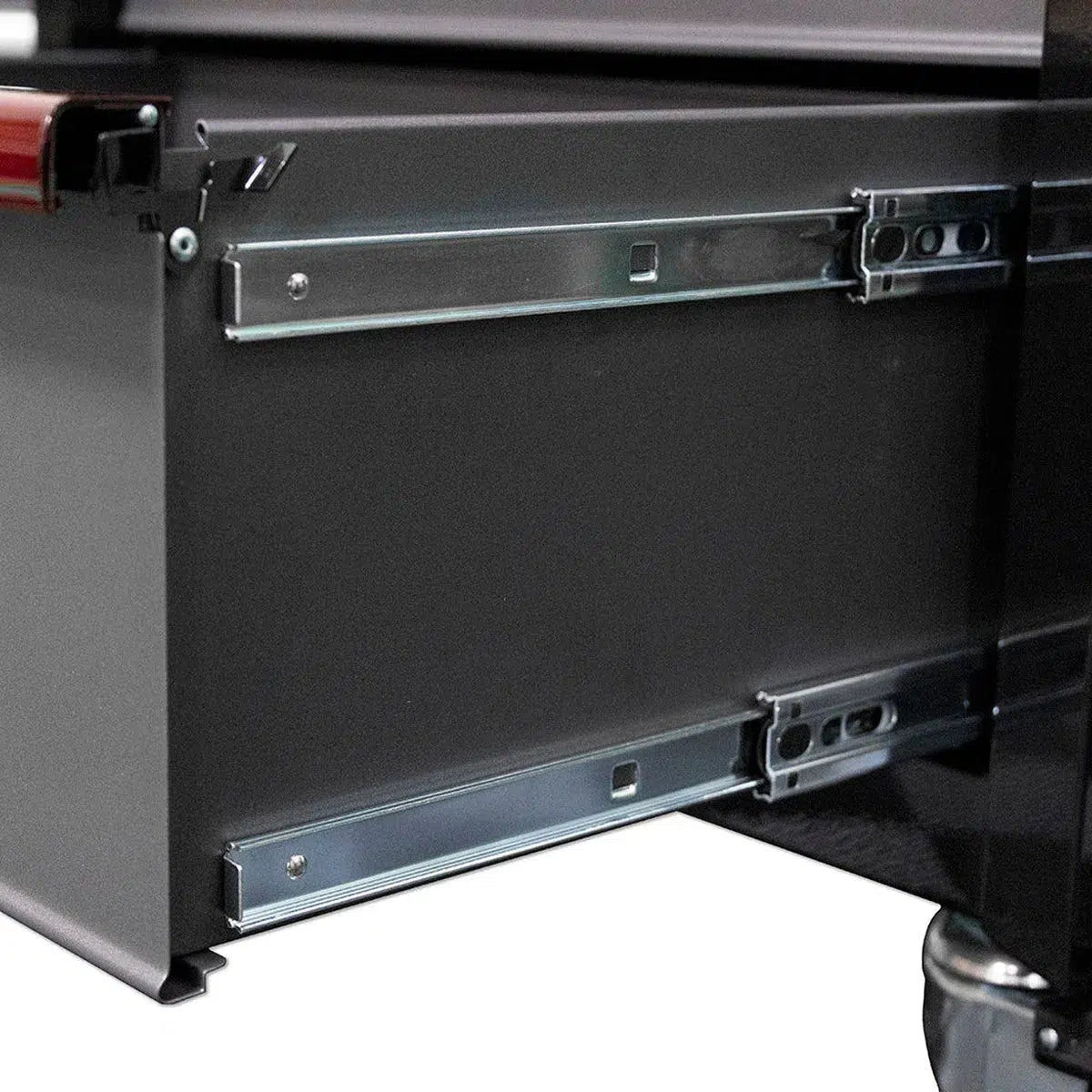 PRO SERIES - 26" 6 DRAWER ROLLING TOOL BOX